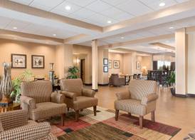 Hampton Inn Spearfish, SD 4