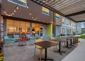 Home2 Suites By Hilton Hazleton 3