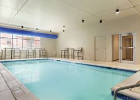 Hampton Inn, St. Albans Vt 5