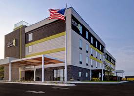 Home2 Suites By Hilton Loves Park Rockford 4
