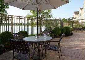Hilton Garden Inn Evansville 5