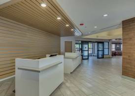 DoubleTree by Hilton Phoenix Chandler 3