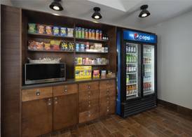DoubleTree by Hilton Kansas City Airport 5