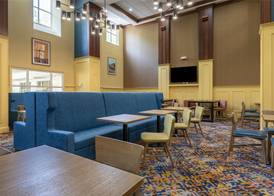 Hampton Inn & Suites Williamsburg Historic District 3