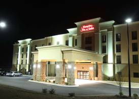 Hampton Inn & Suites Seneca-Clemson Area 5