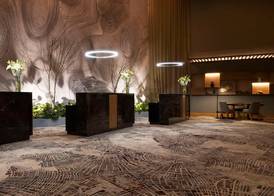 NH Collection Mexico City Airport T2 2