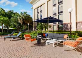 Hampton Inn Ft. Lauderdale/Cypress Creek 3