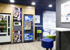 Hotel Ibis Budget Nancy Centre 4