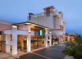 Embassy Suites by Hilton Orlando Lake Buena Vista South 3