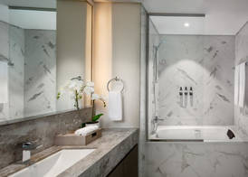 Millennium Residences Saadiyat Island 4