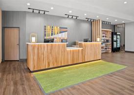 Spark By Hilton Garland Dallas East 5
