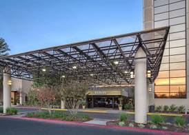 Hilton Sacramento-Arden West 3