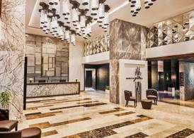 Hilton Garden Inn Lucknow 5
