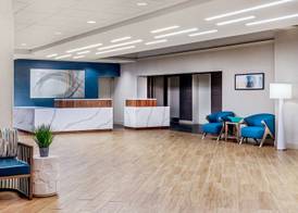 DoubleTree by Hilton Boston - Westborough 5