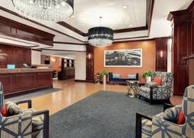 Hampton Inn Dulles/Cascades 3