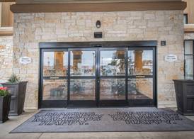 Hampton Inn & Suites Selma-San Antonio/Randolph AFB 4