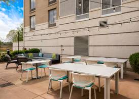 Hilton Garden Inn Atlanta East/Stonecrest 3