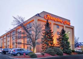 Hampton Inn Scranton at Montage Mountain 3