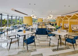 Hilton Garden Inn Foshan Lishui 5