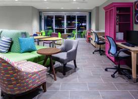 Home2 Suites by Hilton Orlando South Park 5