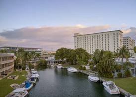 THesis Hotel Miami Coral Gables, Curio Collection by Hilton 2