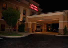 Hampton Inn & Suites Radcliff/Fort Knox 3