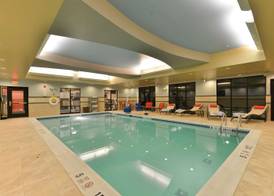 Hampton Inn Corning-Painted Post, NY 4