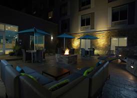 Hampton Inn & Suites Kutztown, Pa 2