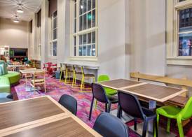 Home2 Suites by Hilton San Antonio Downtown-Riverwalk 2