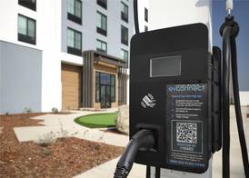 Hilton Garden Inn Merced 5