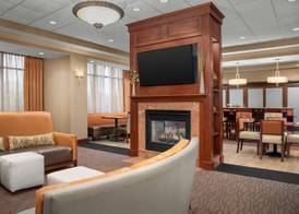 Hampton Inn Easton 4