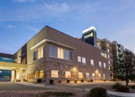 Home2 Suites by Hilton Albuquerque Downtown/University 3