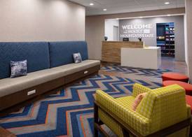 Hampton Inn Castle Rock 3
