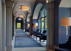 Hilton Atlanta Northeast 4