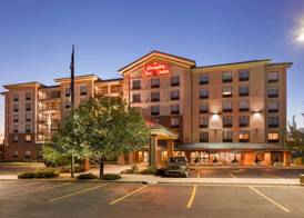 Hampton Inn & Suites Denver-Cherry Creek 3