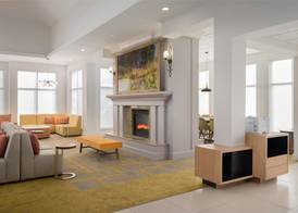 Hilton Garden Inn Morgantown 3