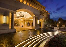 Hilton Yuxi Fuxian Lake 2