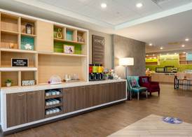 Home2 Suites By Hilton Atlanta Camp Creek Parkway, Ga 2