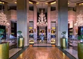 La Cigale Hotel Managed by Accor 2