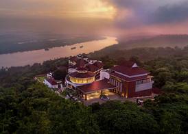 DoubleTree by Hilton Goa Panaji 3