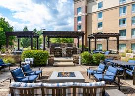 Homewood Suites by Hilton Pittsburgh-Southpointe 5