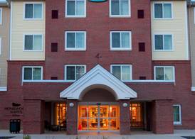 Homewood Suites by Hilton Atlantic City/Egg Harbor Township 3