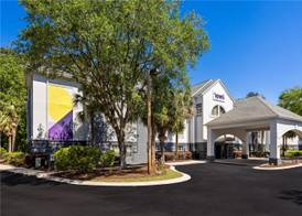 Spark by Hilton Bluffton Hilton Head Island 2