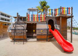 Mangrove Beach Corendon Curacao All-Inclusive Resort, Curio by Hilton 4