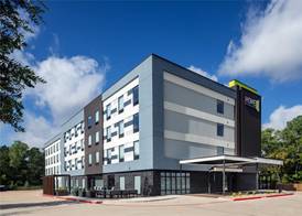 Home2 Suites By Hilton Tyler 4