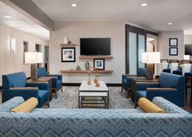 Hampton Inn Boulder/Louisville 3