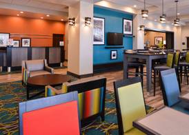 Hampton Inn Pittsburgh/Wexford-Sewickley, PA 5