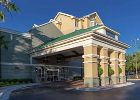 Homewood Suites by Hilton Orlando-International Drive Convention Center 2