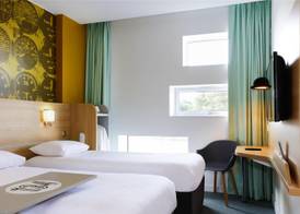 ibis Styles Le Mans Sud Mulsanne 3