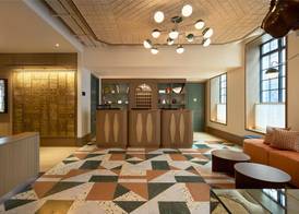 The Derby London City, Curio Collection By Hilton 4